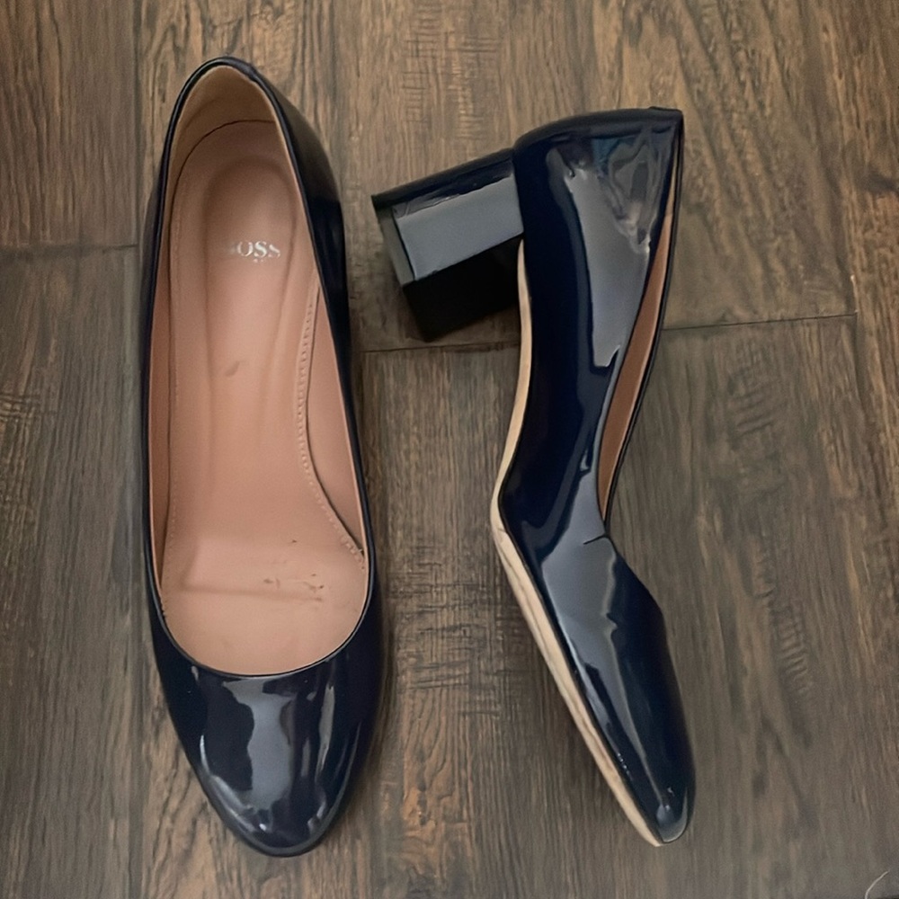 Hugo Boss Shoes